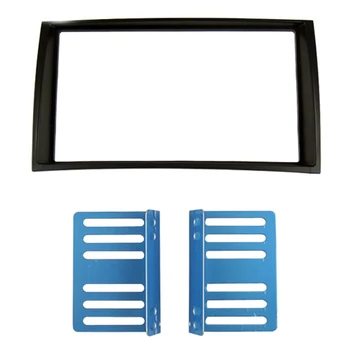 Car Dash Frame Radio Fascia for KIA Venga 2009 2DIN AutoStereo Panel kit CD Trim Installation Top Car Detector
Car Dash Frame Radio Fascia for KIA Venga 2009 2DIN AutoStereo Panel kit CD Trim Installation Top Car Detector