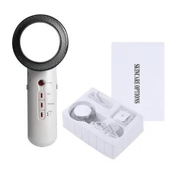 Ultrasound Cavitation EMS Body Slimming Massager Weight Loss Machine Anti Cellulite Fat Burner Galvanic Infrared Ultrasonic Wave
Ultrasound Cavitation EMS Body Slimming Massager Weight Loss Machine Anti Cellulite Fat Burner Galvanic Infrared Ultrasonic Wave
