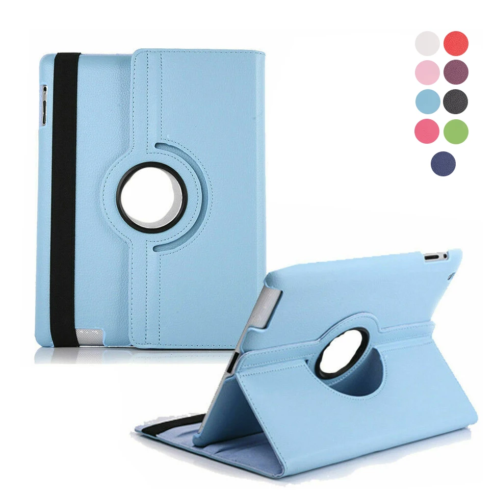 Essidi For ipad mini 5 Case Foldable Stand Protective Case Cover For ipad mini 5th Gen 2019 PU Leather 360 Degree Rotatable
Essidi For ipad mini 5 Case Foldable Stand Protective Case Cover For ipad mini 5th Gen 2019 PU Leather 360 Degree Rotatable