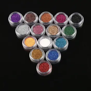 Colorful 30 Colors Eye Shadow Powder Makeup Mineral Eyeshadow UL 
Colorful 30 Colors Eye Shadow Powder Makeup Mineral Eyeshadow UL