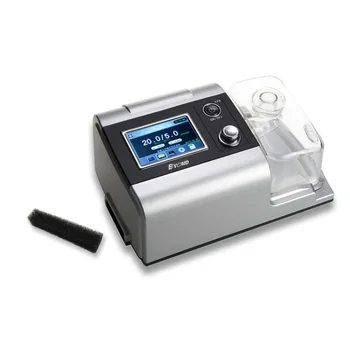 Auto Continuous Positive Airway Pressure. Auto CPAP. 3.5" TFT LCD. 4-20cmH2O. Belex 2-4cmH2O
Auto Continuous Positive Airway Pressure. Auto CPAP. 3.5" TFT LCD. 4-20cmH2O. Belex 2-4cmH2O