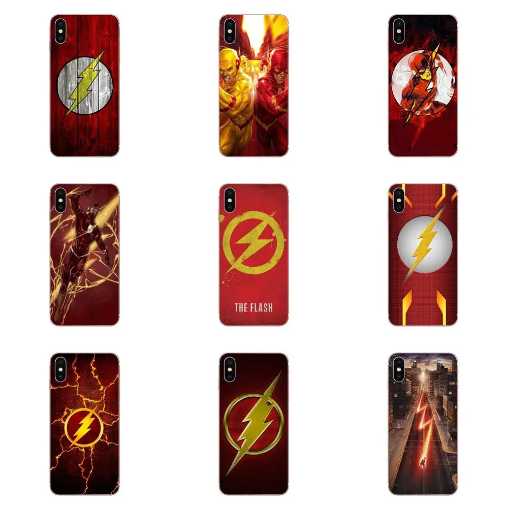 For Xiaomi Redmi Note 2 3 3S 4 4A 4X 5 5A 6 6A Pro Plus Soft Cell Phone Case Cover The Flash Barry Allen Super Heroes
For Xiaomi Redmi Note 2 3 3S 4 4A 4X 5 5A 6 6A Pro Plus Soft Cell Phone Case Cover The Flash Barry Allen Super Heroes
