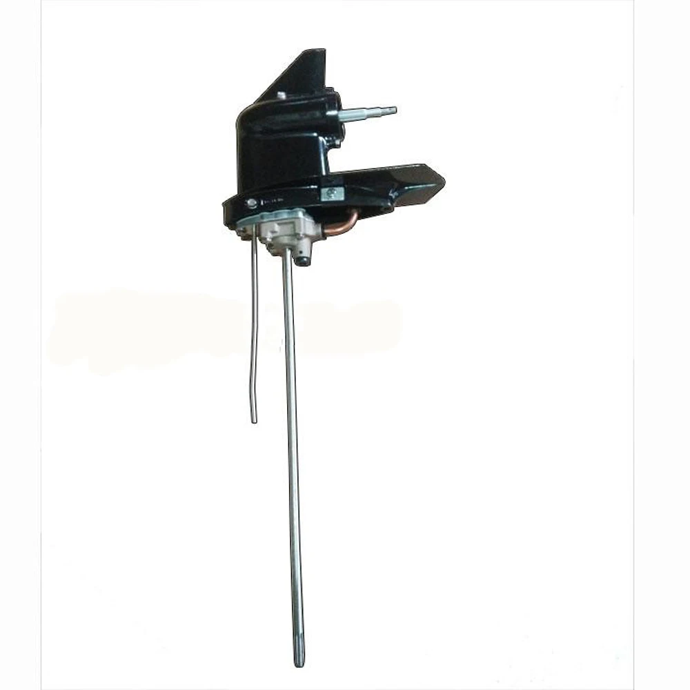 Hangkai 2 Stroke 5-6 Hp Outboard Motors/Boat Motor Original Parts Propeller Axis Gear Box Full Set
Hangkai 2 Stroke 5-6 Hp Outboard Motors/Boat Motor Original Parts Propeller Axis Gear Box Full Set