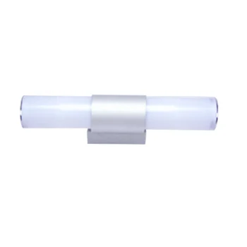 Modern Wall Light Dressing Table LED Tube Bathroom Lighting 85-265V Acrylic 12/16/22W Headlight Waterproof Luminous
Modern Wall Light Dressing Table LED Tube Bathroom Lighting 85-265V Acrylic 12/16/22W Headlight Waterproof Luminous