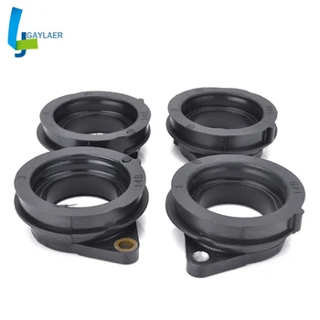 Carburetor Interface Adapter Intake Manifold For Yamaha 14B-13596-00 YZF R1 2009-2014 R1 RaceBase 2009-2012
Carburetor Interface Adapter Intake Manifold For Yamaha 14B-13596-00 YZF R1 2009-2014 R1 RaceBase 2009-2012