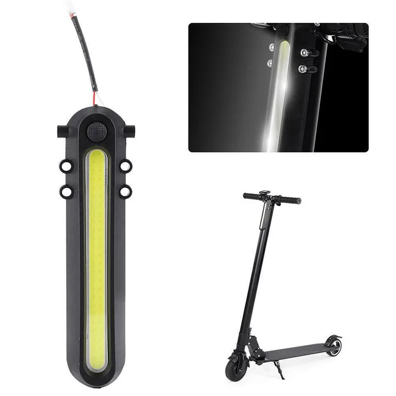 Signal Electric Scooter Headlight Safety Outdoor Road Replacement Parts Accessory Portable
Signal Electric Scooter Headlight Safety Outdoor Road Replacement Parts Accessory Portable