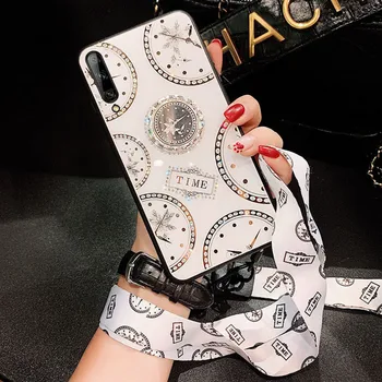 Magnetic Clock Case For Samsung A50 A70 A30 A20 A10 Note 10 Pro Note 9 8 S10+ S8 S9 Plus A7 Soft 360 Rotating Finger Ring Cover
Magnetic Clock Case For Samsung A50 A70 A30 A20 A10 Note 10 Pro Note 9 8 S10+ S8 S9 Plus A7 Soft 360 Rotating Finger Ring Cover