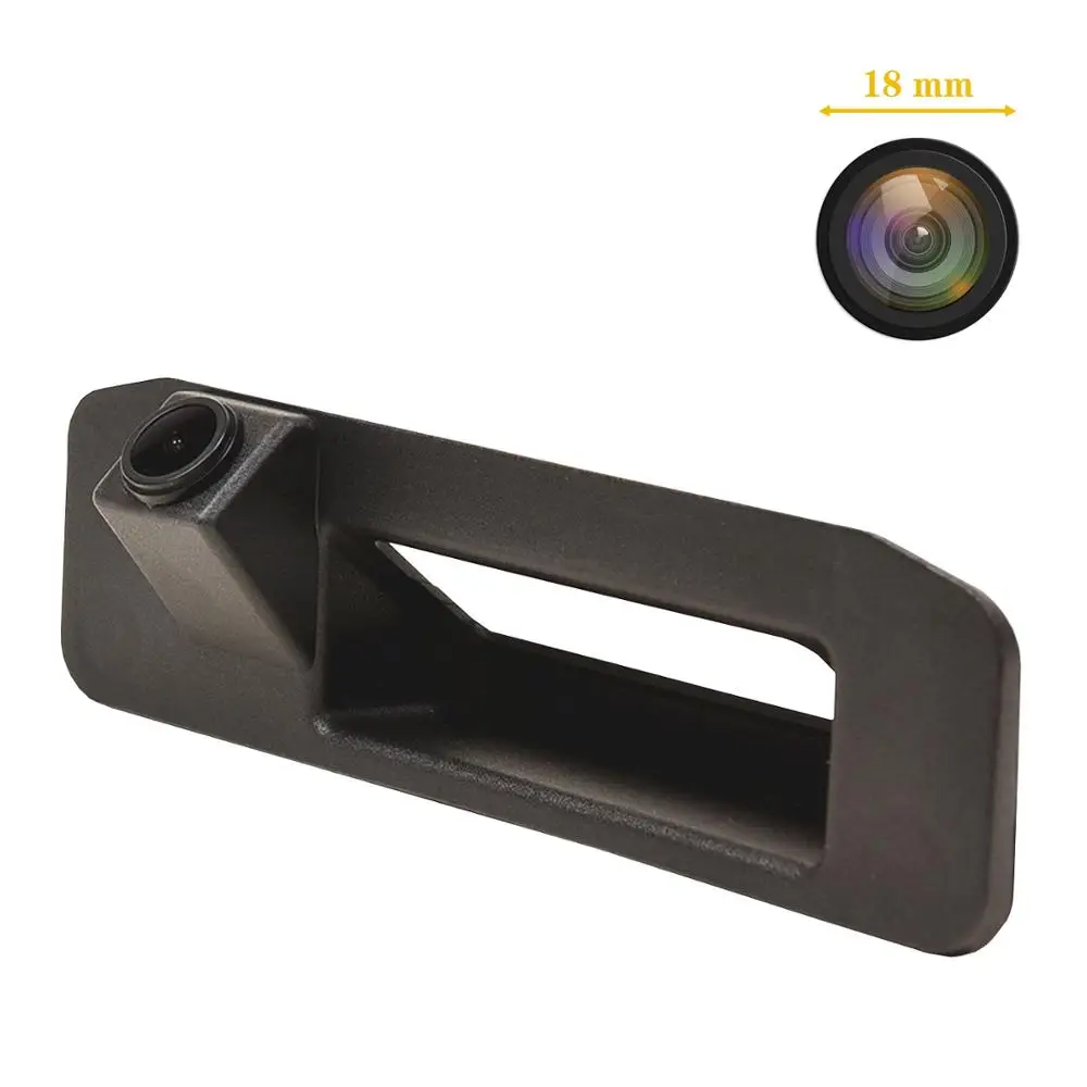 Misayaee HD Car Rear View Camera for Mercedes Vito W447 A-Class W176 CLA-Class C117 GL-Class X166 ML-Class W166 A180 A200 A260
Misayaee HD Car Rear View Camera for Mercedes Vito W447 A-Class W176 CLA-Class C117 GL-Class X166 ML-Class W166 A180 A200 A260