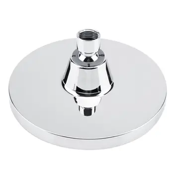 Comfortable low pressure rain shower head, stainless steel shower head. Universal G1/2 interface 35ED
Comfortable low pressure rain shower head, stainless steel shower head. Universal G1/2 interface 35ED
