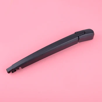 CITALL Rear Windshield Wiper Arm Fit for Toyota Land Cruiser Prado J120 2002 2003 2004 2005 2006 2007 2008 2009
CITALL Rear Windshield Wiper Arm Fit for Toyota Land Cruiser Prado J120 2002 2003 2004 2005 2006 2007 2008 2009