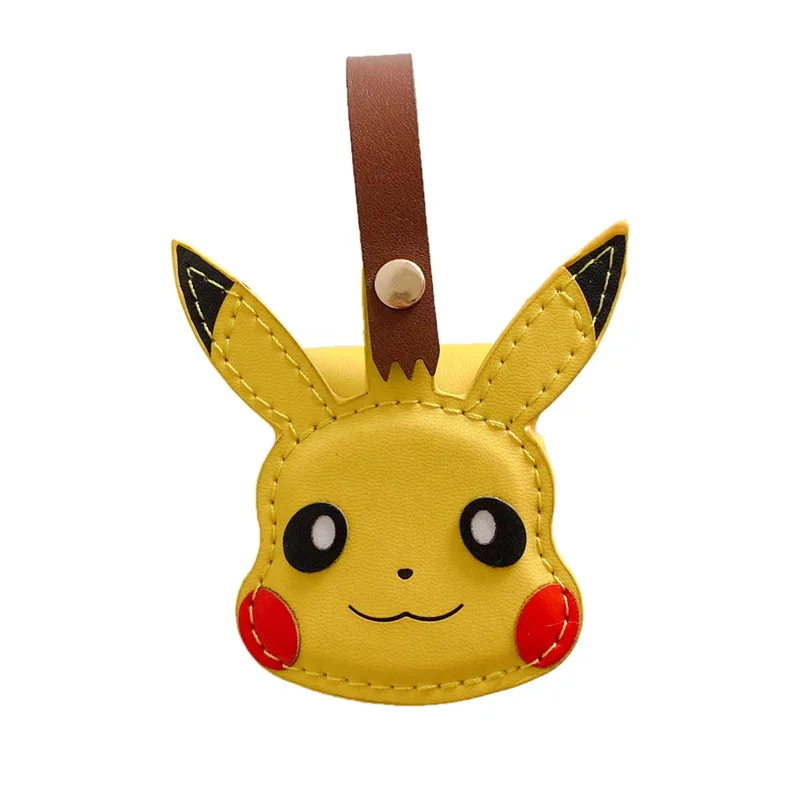 Case for Airpods PU Leather Bluetooth Earphone Charging Box Case for Airpods 2 Cute Protective Cover Cartoon Squirtle Snorlax
Case for Airpods PU Leather Bluetooth Earphone Charging Box Case for Airpods 2 Cute Protective Cover Cartoon Squirtle Snorlax
