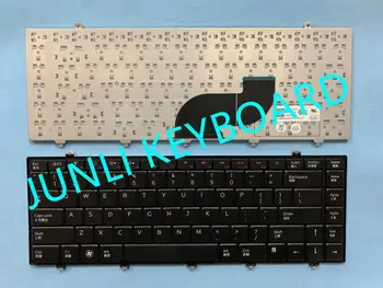 JUNLI KEYBOARD FOR Dell Studio 14 14Z 1470 1570 1440 1457 Inspiron 1470 1570 CHINESE Black 
JUNLI KEYBOARD FOR Dell Studio 14 14Z 1470 1570 1440 1457 Inspiron 1470 1570 CHINESE Black