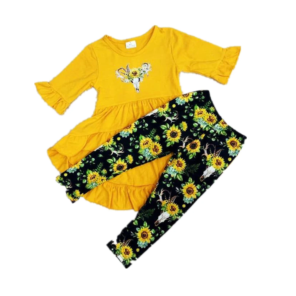 Good quality vinyl cow cotton 3/4 sleeve tunic milk silk pattern print legging for baby girl
Good quality vinyl cow cotton 3/4 sleeve tunic milk silk pattern print legging for baby girl