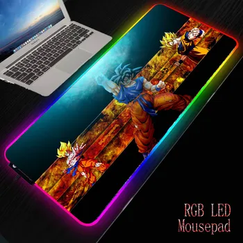 MRGBEST Extra Large Gaming Mouse Pad Gamer DragonBall Anime Computer Mousepad Anti-slip Natural Rubber Gaming Mouse Mat
MRGBEST Extra Large Gaming Mouse Pad Gamer DragonBall Anime Computer Mousepad Anti-slip Natural Rubber Gaming Mouse Mat