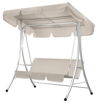 2pcs/Set Universal Solid Garden Chairs Patio Swing Seat Cover Waterproof Sunproof Outdoor Decor Protector Canopy Sun Shade
2pcs/Set Universal Solid Garden Chairs Patio Swing Seat Cover Waterproof Sunproof Outdoor Decor Protector Canopy Sun Shade