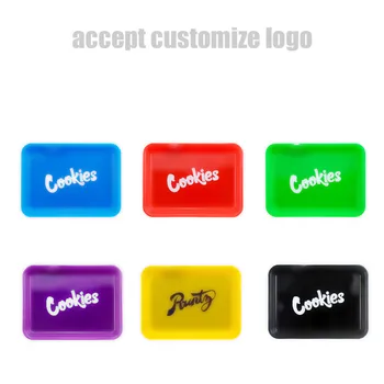 LED Glow Rolling Tray Tobacco Cigarette Paper Roller Plastic Plate Mini USB Speaker Randomly Color Mini Light Set
LED Glow Rolling Tray Tobacco Cigarette Paper Roller Plastic Plate Mini USB Speaker Randomly Color Mini Light Set