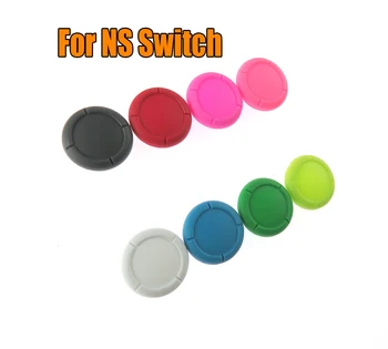 2pcs 3D Analog Joystick thumb Stick grips Cap Button Module Control Replacement Part for Nintend Switch JoyCon NS Joy-Con
2pcs 3D Analog Joystick thumb Stick grips Cap Button Module Control Replacement Part for Nintend Switch JoyCon NS Joy-Con