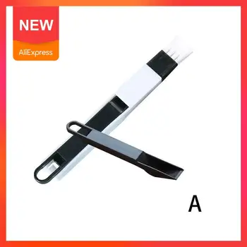 1pc New Computer Keyboard Cleaning Brush Cleaner Multipurpose 2 Set School In Office 1 Desk Tool Stationery W7W3
1pc New Computer Keyboard Cleaning Brush Cleaner Multipurpose 2 Set School In Office 1 Desk Tool Stationery W7W3