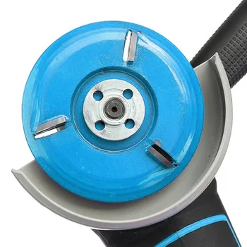 Teeth Plane Wood Carving Disc Tool Milling Cutter For 16Mm Aperture Angle Plane three teeth 90mm Arc/Flat
Teeth Plane Wood Carving Disc Tool Milling Cutter For 16Mm Aperture Angle Plane three teeth 90mm Arc/Flat