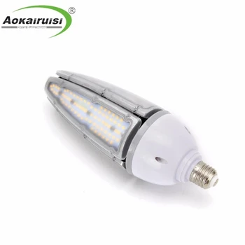 High Quality E27 E40 40W Waterproof Led Corn Light Factory Wholesale Road Lamp Garden Lamp For School Hotel Ourdoor Lighting
High Quality E27 E40 40W Waterproof Led Corn Light Factory Wholesale Road Lamp Garden Lamp For School Hotel Ourdoor Lighting