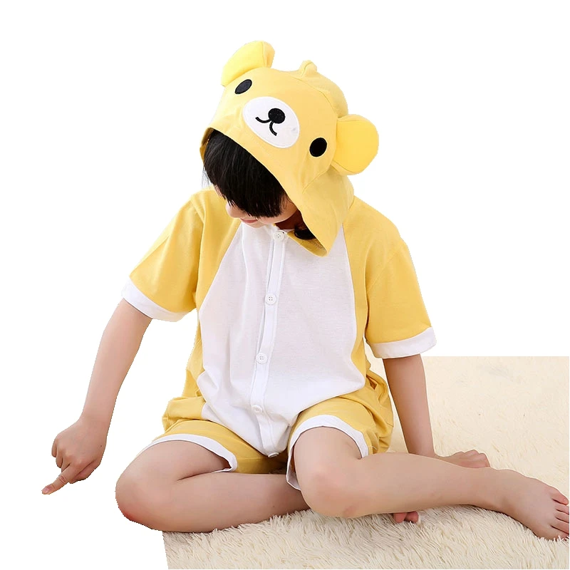 Rilakkuma Медведь Kigurumi животных детская обувь для ролевого костюма в стиле аниме костюм Школьная вечерние студенческие Летний комбинезон для сна хлопковая производительность пижамный комплект
Rilakkuma Медведь Kigurumi животных детская обувь для ролевого костюма в стиле аниме костюм Школьная вечерние студенческие Летний комбинезон для сна хлопковая производительность пижамный комплект