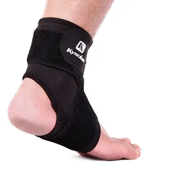1pc ankle support Ankle Brace Protector Adjustable Sprain Feet Support Wrap Bandage Foot Protection For Outdoor Running Fitnes
1pc ankle support Ankle Brace Protector Adjustable Sprain Feet Support Wrap Bandage Foot Protection For Outdoor Running Fitnes