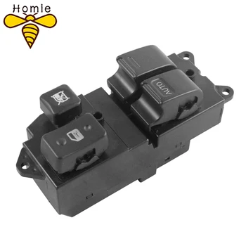84820-89105 8482089105 Power Window Regulator Master Switch For Toyota Starlet Tercel MR2 Hilux Land Cruiser Camry Tacoma T100
84820-89105 8482089105 Power Window Regulator Master Switch For Toyota Starlet Tercel MR2 Hilux Land Cruiser Camry Tacoma T100