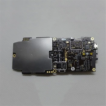 Main Core-Board Control Board A Motherboard Repair Parts for DJI Mavic Pro Drone Accessories
Main Core-Board Control Board A Motherboard Repair Parts for DJI Mavic Pro Drone Accessories