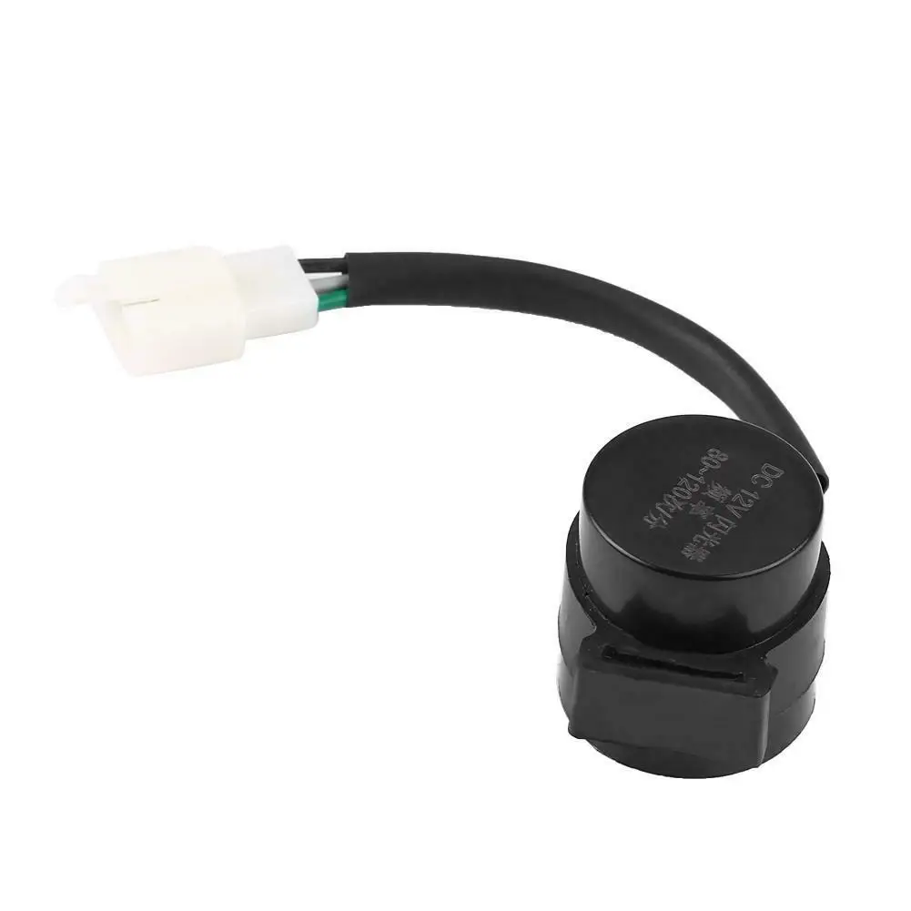 Black Flasher Replacement Motorcycle 3 Pins Signal Relay Light Blinker Plastic Universal Accessories
Black Flasher Replacement Motorcycle 3 Pins Signal Relay Light Blinker Plastic Universal Accessories