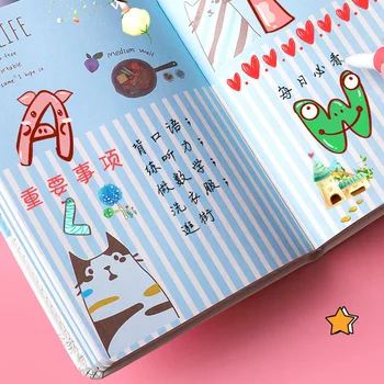 4pcs Slow Rebound Stress Relief Notebook Cute Decompression Notepad Diary Book Planner DU55
4pcs Slow Rebound Stress Relief Notebook Cute Decompression Notepad Diary Book Planner DU55