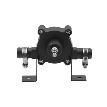 Electric Drill Drive Water Pump 1/4' Shank Self Priming Oil Fluid Transfer Tools 72XD
Electric Drill Drive Water Pump 1/4' Shank Self Priming Oil Fluid Transfer Tools 72XD