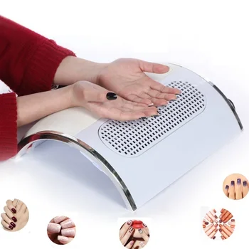 SAMVI Powerful Nail Dust Suction Collector 3 Fan/1 Fan Vacuum Cleaner Manicure Tools with Dust Collecting Bags Nail Art Suction
SAMVI Powerful Nail Dust Suction Collector 3 Fan/1 Fan Vacuum Cleaner Manicure Tools with Dust Collecting Bags Nail Art Suction