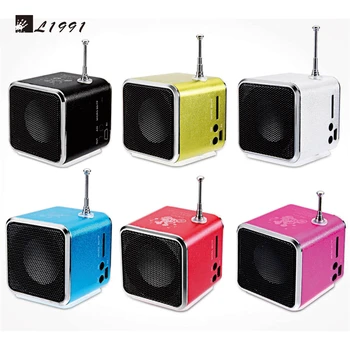 DRBEEEAM-TD-V26 speaker, Radio receivermini-wireless with LED player, speaker is easy to carry USB link memory card to play musi
DRBEEEAM-TD-V26 speaker, Radio receivermini-wireless with LED player, speaker is easy to carry USB link memory card to play musi