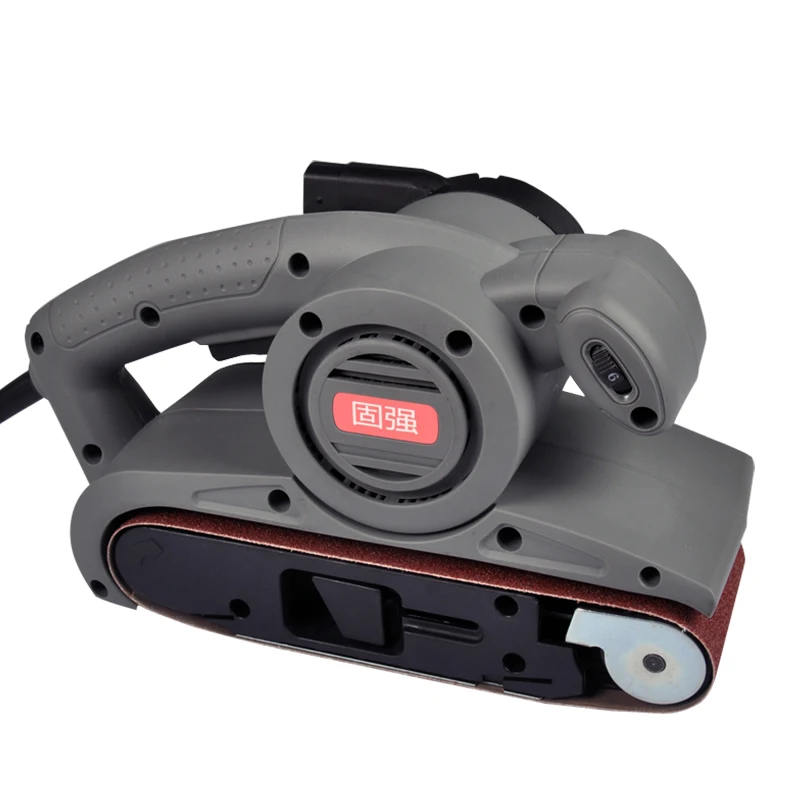 Woodworking Grinder Sander Small diy Polishing Machine Power Tool Portable Sanding Machine Metal Belt Sander New plane Polisher
Woodworking Grinder Sander Small diy Polishing Machine Power Tool Portable Sanding Machine Metal Belt Sander New plane Polisher