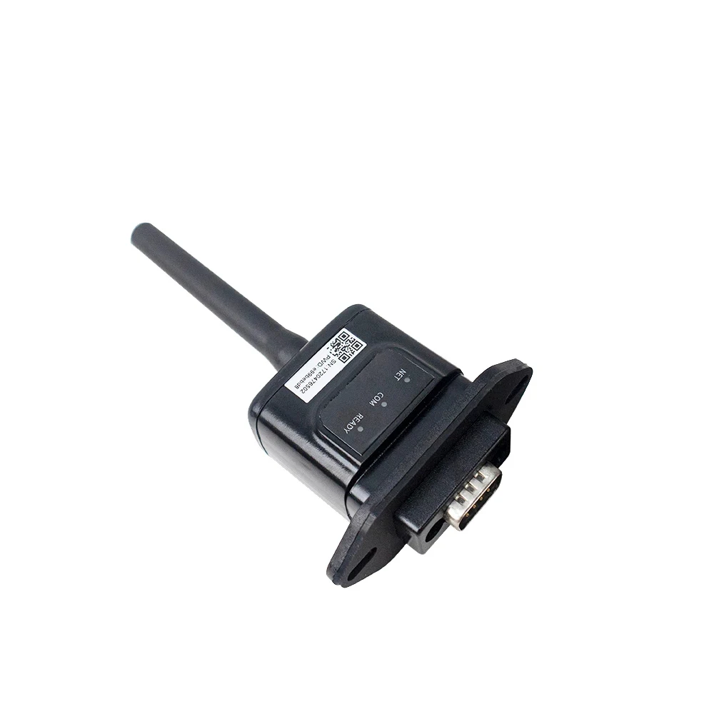 LSW-3 Wi-Fi Порты и разъёмы Разъем Wi-Fi модем для SUN-2000G 1000G Солнечный Grid-Tie инвертор с ограничителем RS485 мониторинга аксессуары
LSW-3 Wi-Fi Порты и разъёмы Разъем Wi-Fi модем для SUN-2000G 1000G Солнечный Grid-Tie инвертор с ограничителем RS485 мониторинга аксессуары