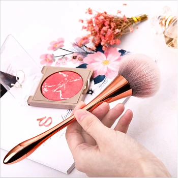 Hot Multicolor Foundation Powder Makeup Brushes Water Drop Small Soft Waist design Goblet Beauty Tools Smooth Your Makeup
Hot Multicolor Foundation Powder Makeup Brushes Water Drop Small Soft Waist design Goblet Beauty Tools Smooth Your Makeup