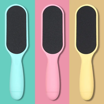 Foot Rasp Profession Double Sided Pedicure Foot Rasp File Cuticle Cleaner Feet Health Care for Hard Dead Skin Callus Remover
Foot Rasp Profession Double Sided Pedicure Foot Rasp File Cuticle Cleaner Feet Health Care for Hard Dead Skin Callus Remover