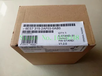 1PC 6ES7 315-2AF03-0AB0 6ES7315-2AF03-0AB0 New and Original Priority use of DHL delivery #2
1PC 6ES7 315-2AF03-0AB0 6ES7315-2AF03-0AB0 New and Original Priority use of DHL delivery #2