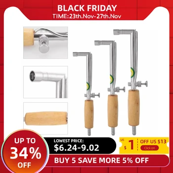Adjustable Flame Gas Welding Torch Solder with Wood Handle Jewelry Making Torch Soldering Tools Good Jewelry Tools & Equipments
Adjustable Flame Gas Welding Torch Solder with Wood Handle Jewelry Making Torch Soldering Tools Good Jewelry Tools & Equipments