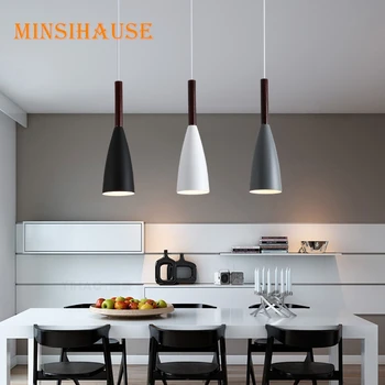 Nordic loft simple pendant lights E27 LED modern creative hanging lamp design DIY for bedroom living room kitchen restaurant
Nordic loft simple pendant lights E27 LED modern creative hanging lamp design DIY for bedroom living room kitchen restaurant