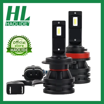 /HL 2Pcs Super Bright H7 LED Headlight Auto Headlamp Bulbs Hb4 9006 Turbo LED H1 6500K H8 H11 Hb3 9005 12V LED Lights for Car
/HL 2Pcs Super Bright H7 LED Headlight Auto Headlamp Bulbs Hb4 9006 Turbo LED H1 6500K H8 H11 Hb3 9005 12V LED Lights for Car