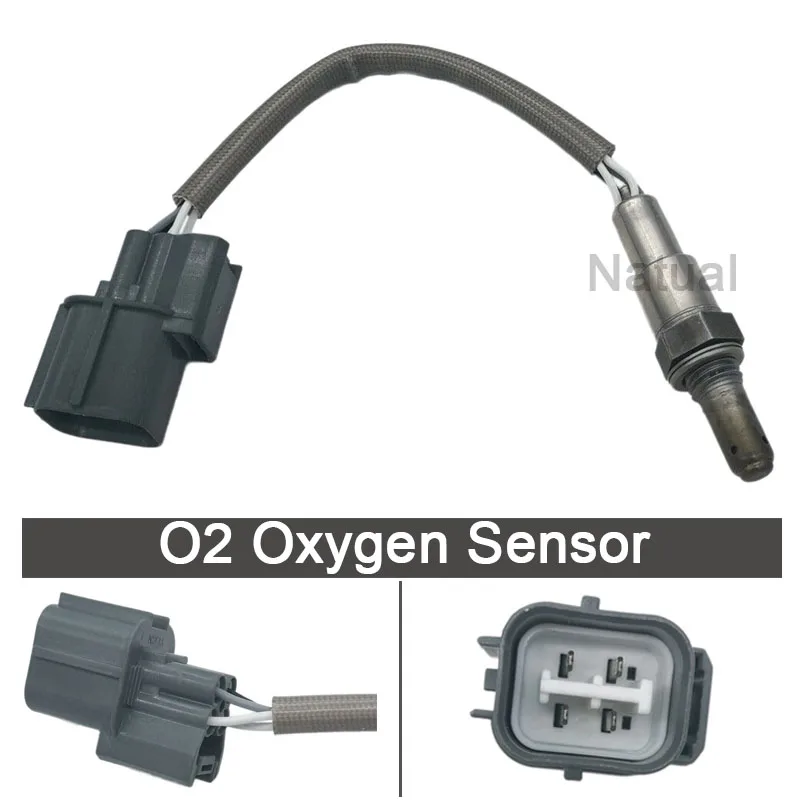 Новый датчик кислорода 35655ZY3C01 40203-00 для подвесного двигателя Honda BF175 BF200 BF225 BF250 BF40 35655-ZY3-C01 4020300
Новый датчик кислорода 35655ZY3C01 40203-00 для подвесного двигателя Honda BF175 BF200 BF225 BF250 BF40 35655-ZY3-C01 4020300