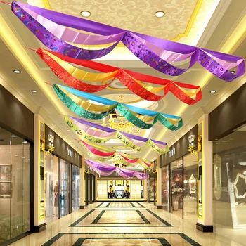 New Year Decoration Christmas Party Decorations Christmas Shopping Mall Supermarket Hanging Banner Three-layerWavy Banner
New Year Decoration Christmas Party Decorations Christmas Shopping Mall Supermarket Hanging Banner Three-layerWavy Banner