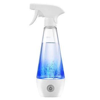 Disinfectant spray machine household sodium hypochlorite generator automatic disinfection machine spray for pasteurized water
Disinfectant spray machine household sodium hypochlorite generator automatic disinfection machine spray for pasteurized water
