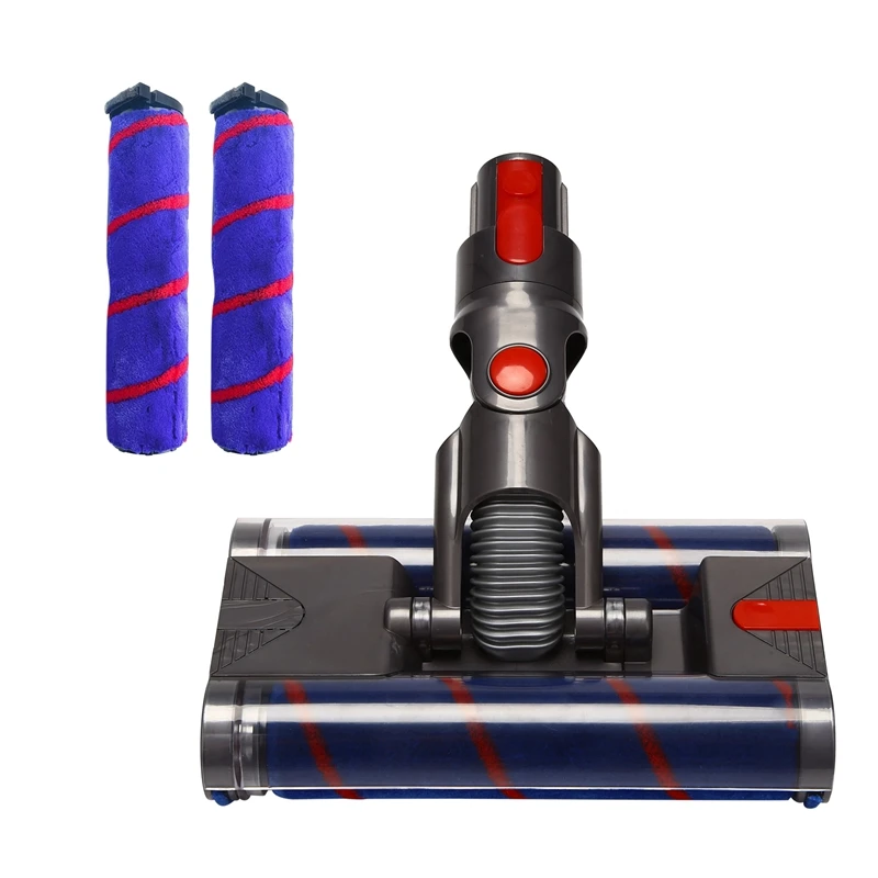 Моторизованная Насадка-щетка для пылесоса Dyson V7 V8 V10 V11 | Бытовая техника