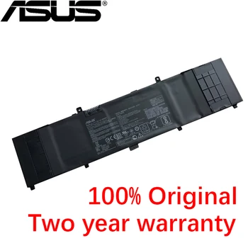 ASUS Original 4110mAh B31N1535 Per ASUS ZenBook UX310 UX310UA UX310UQ UX410UA UX410UQ Del Computer Portatile Tablet 11.4V 48Wh
ASUS Original 4110mAh B31N1535 Per ASUS ZenBook UX310 UX310UA UX310UQ UX410UA UX410UQ Del Computer Portatile Tablet 11.4V 48Wh