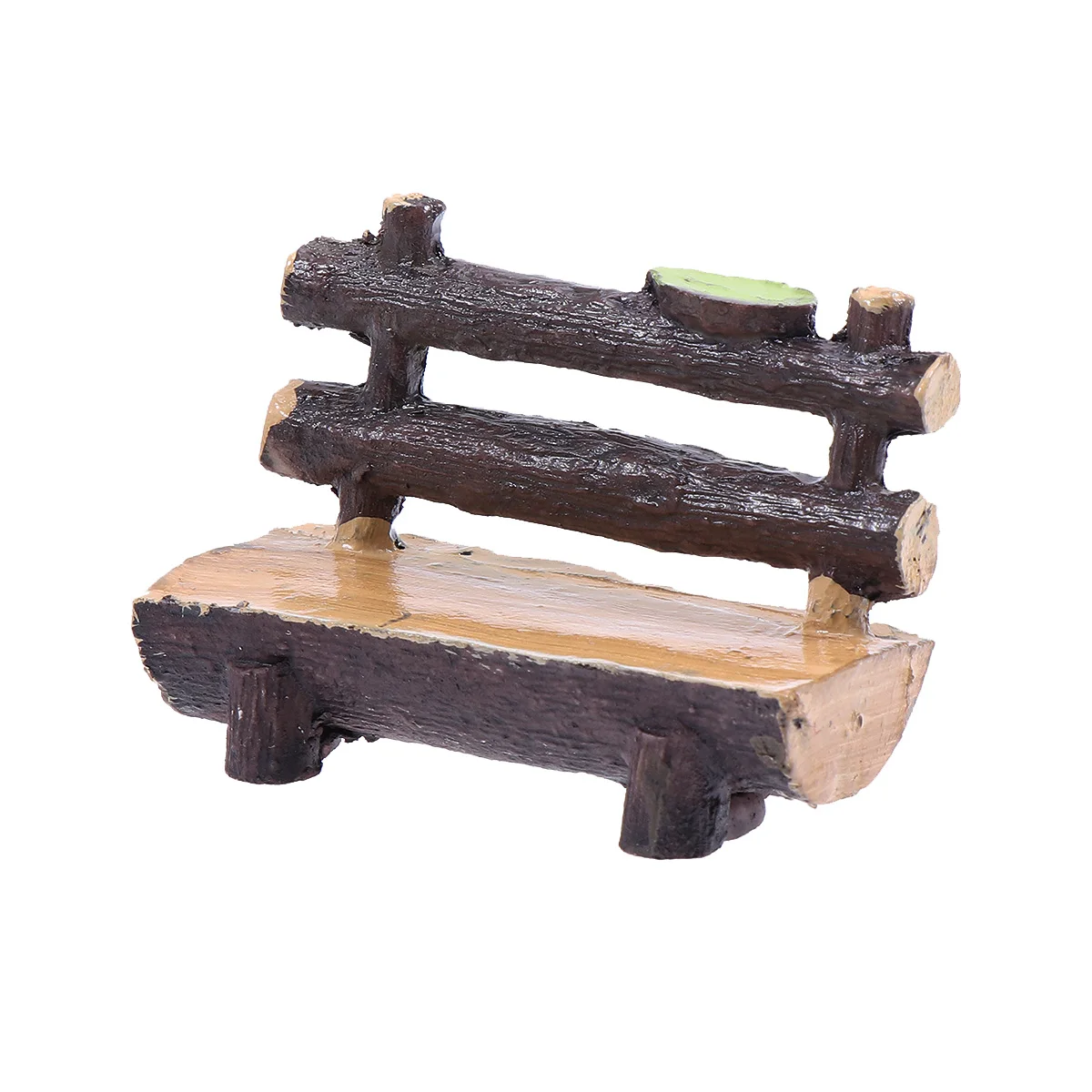1 Pc Resin Chair Decorative Cartoon Bench Landscape Decor Photography Prop Mushroom Stake For Sand Plate Doll House Ornaments
1 Pc Resin Chair Decorative Cartoon Bench Landscape Decor Photography Prop Mushroom Stake For Sand Plate Doll House Ornaments