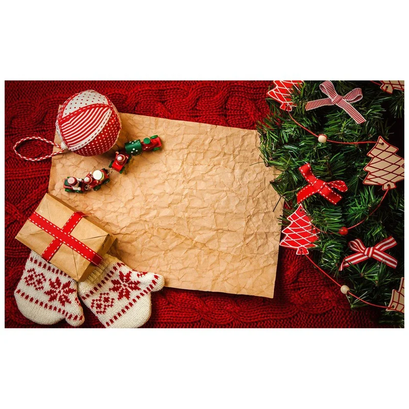 Алмазная вышивка сделай сам Рождественский шарф перчатки круглая смола алмазная