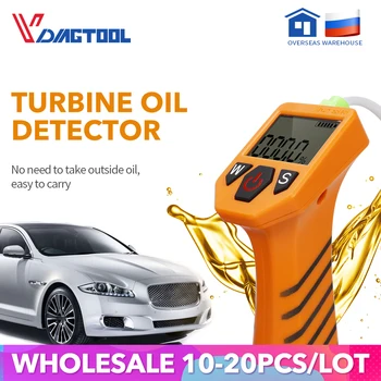 Wholesales Oil Tester Gas Analyzer LED Display Engine Oil Check Oil Analyzer Oil Detector Car Engine Tools
Wholesales Oil Tester Gas Analyzer LED Display Engine Oil Check Oil Analyzer Oil Detector Car Engine Tools