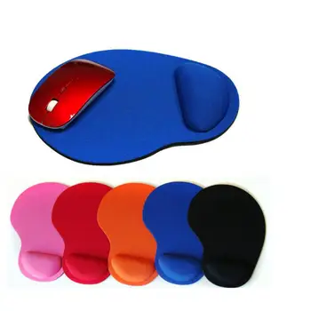 mouse pad Small Feet Computer Game Creative Solid Color Environmental EVA Wristband comfortable Mouse Pad
mouse pad Small Feet Computer Game Creative Solid Color Environmental EVA Wristband comfortable Mouse Pad